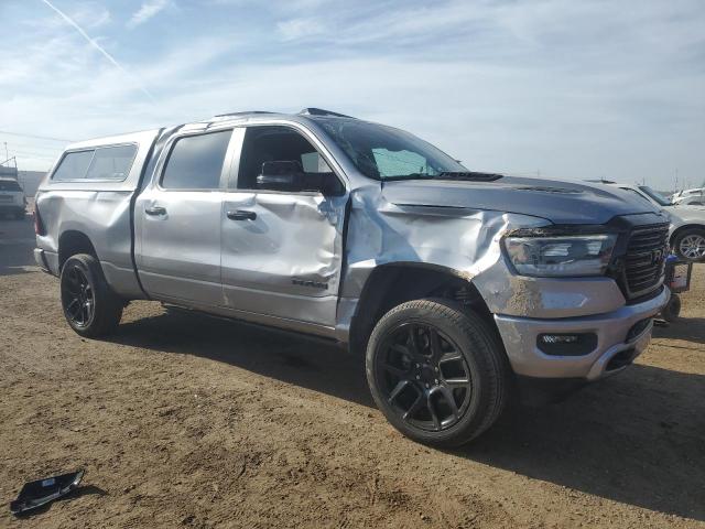 Vin: 1c6srfrt5rn107891, lot: 57604135, ram 1500 laramie 20244