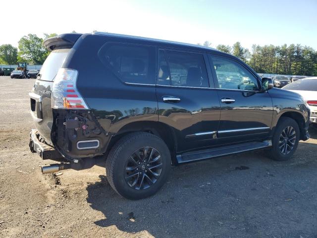Vin: jtjbm7fx9h5160402, lot: 57101205, lexus gx 460 20173
