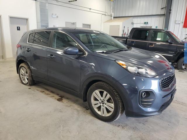 Vin: kndpm3ac8h7146727, lot: 58000935, kia sportage lx 20174