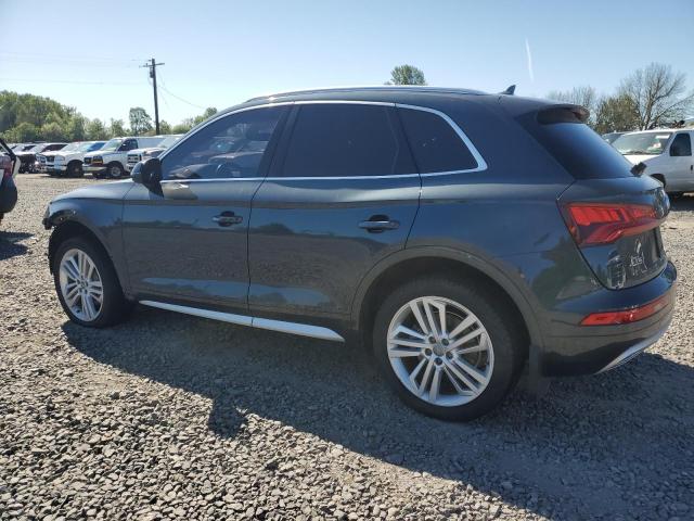 2018 AUDI Q5 PRESTIG - WA1CNBFY2J2110491