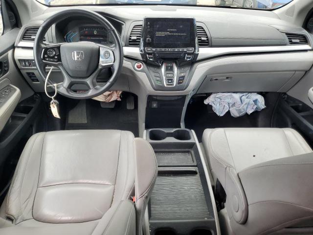 2019 HONDA ODYSSEY EX - 5FNRL6H79KB136635