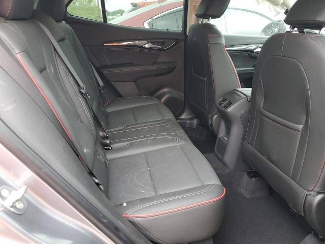 2022 BUICK ENVISION E - LRBFZNR49ND109736