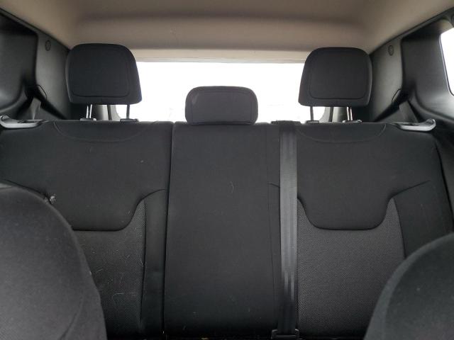 2019 JEEP RENEGADE S - ZACNJBAB7KPK33785
