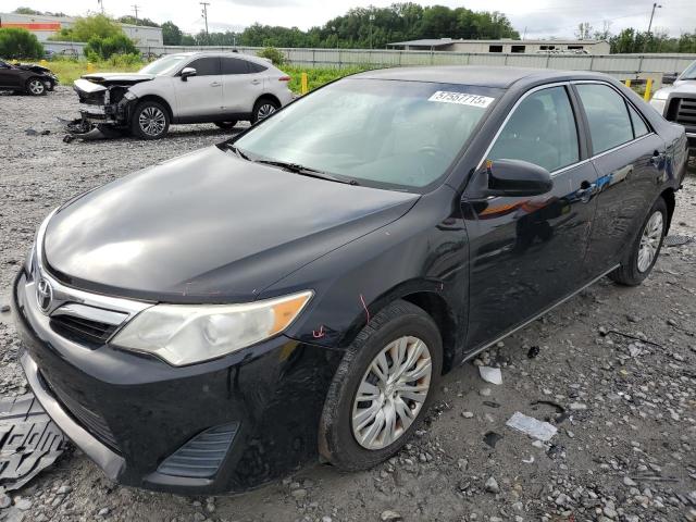 Vin: 4t4bf1fk4er340565, lot: 57557715, toyota camry l 2014 img_1
