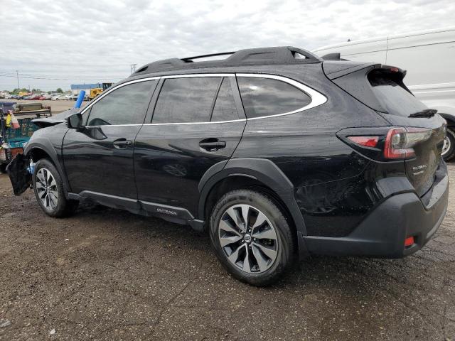 2023 SUBARU OUTBACK LI 4S4BTANC2P3143898