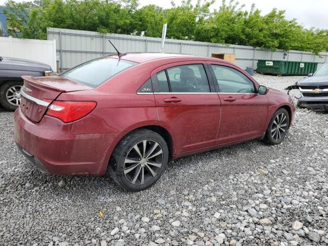 Vin: 1c3ccbcg7dn737671, lot: 57335755, chrysler 200 limited 20133