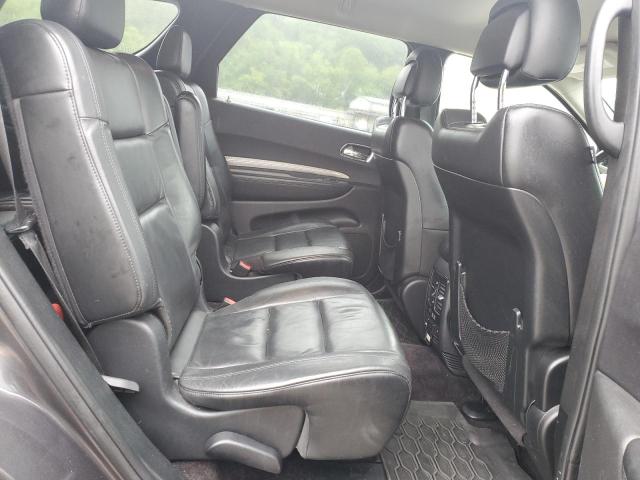 2017 DODGE DURANGO GT 1C4RDJDG1HC766452
