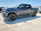 2021 CHEVROLET SILVERADO - 1GCPYCEH9MZ332804