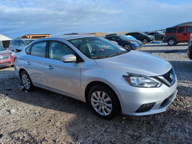 Vin: 3n1ab7apxgl645175, lot: 56547355, nissan sentra s 20164