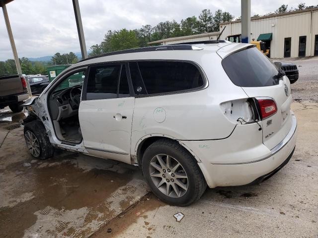 Vin: 5gakrbkd5hj206562, lot: 55805155, buick enclave 20172