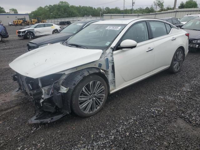 Vin: 1n4bl4ev8pn356310, lot: 55736305, nissan altima sl 2023 img_1