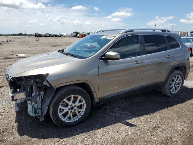 1C4PJLCBXHW649954 2017 JEEP GRAND CHER