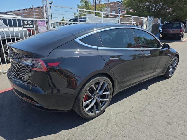 Vin: 5yj3e1eb8jf070461, lot: 58379905, tesla model 3 20184