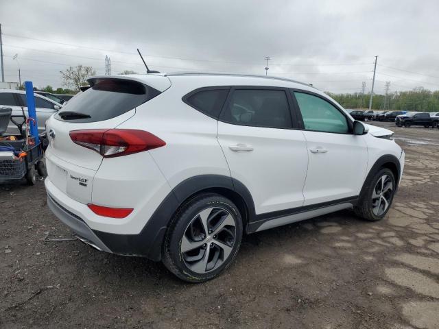 Vin: km8j3ca27hu584474, lot: 56087675, hyundai tucson limited 20173