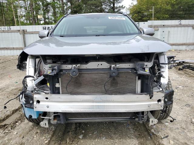 2020 TOYOTA RAV4 XLE P - 2T3A1RFVXLW116864