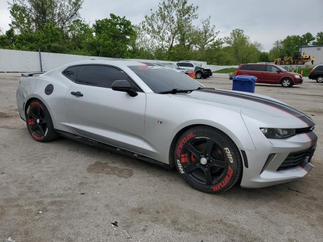 Vin: 1g1fb1rs1g0172894, lot: 55479035, chevrolet camaro lt 20164