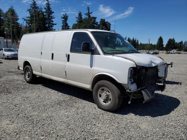 2019 CHEVROLET EXPRESS G2 1GCWGBFP9K1171008