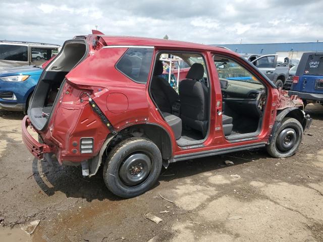 Vin: 5n1at3bb3mc801940, lot: 58419915, nissan rogue sv 20213