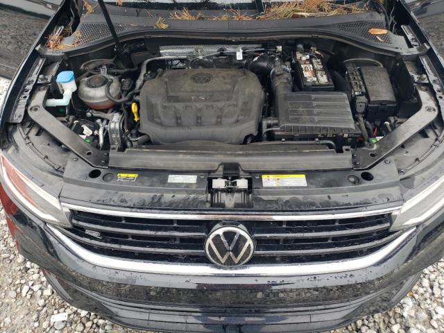2023 VOLKSWAGEN TIGUAN SE - 3VVCB7AX5PM030017