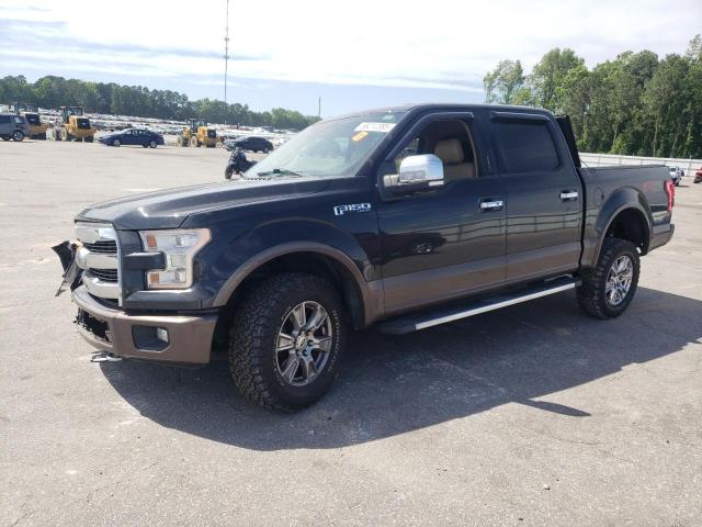 Vin: 1ftew1ef2fke26597, lot: 58212385, ford f-150 supercrew 2015 img_1