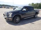 2015 FORD F150 SUPER - 1FTEW1EF2FKE26597