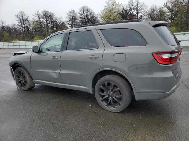 Vin: 1c4rdjdg4lc394727, lot: 56004455, dodge durango gt 20202