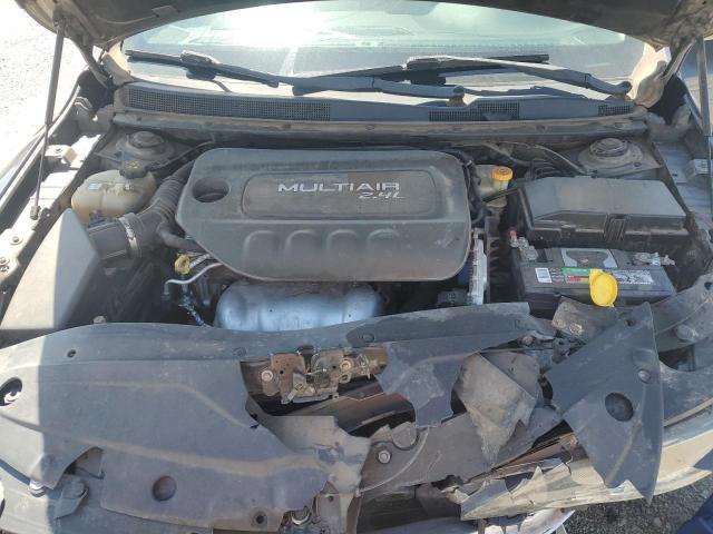 2015 CHRYSLER 200 LIMITE - 1C3CCCAB2FN635145