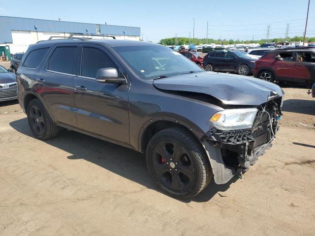 2015 DODGE DURANGO LI 1C4RDJDG0FC917424