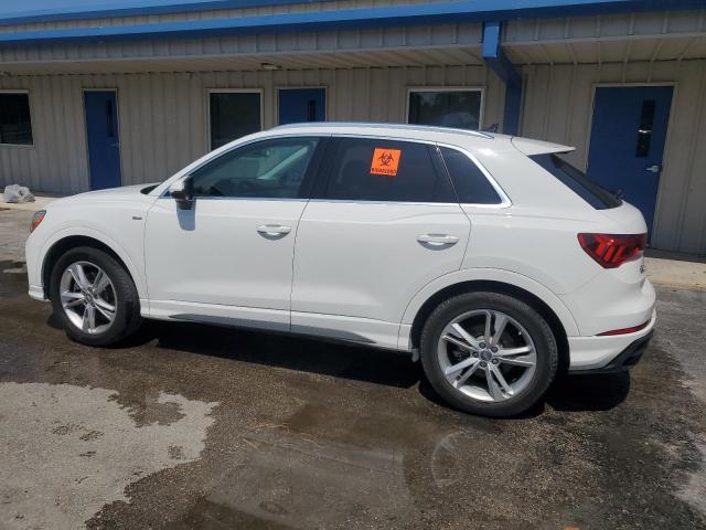 Vin: wa1decf35l1102585, lot: 55973165, audi q3 premium s line 20202