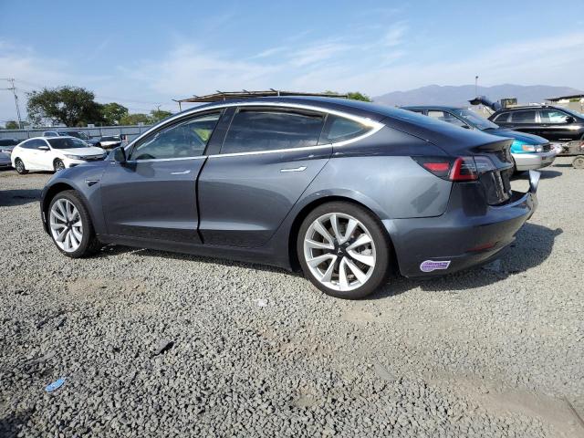 Vin: 5yj3e1eaxkf412615, lot: 58639715, tesla model 3 20192