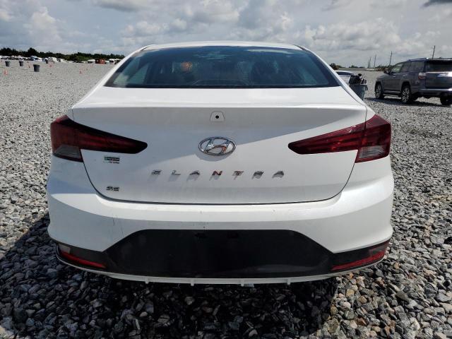 2020 HYUNDAI ELANTRA SE - 5NPD74LF8LH610336
