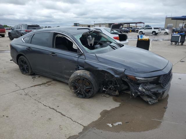 Vin: 1hgcy1f26pa048855, lot: 55873305, honda accord lx 20234