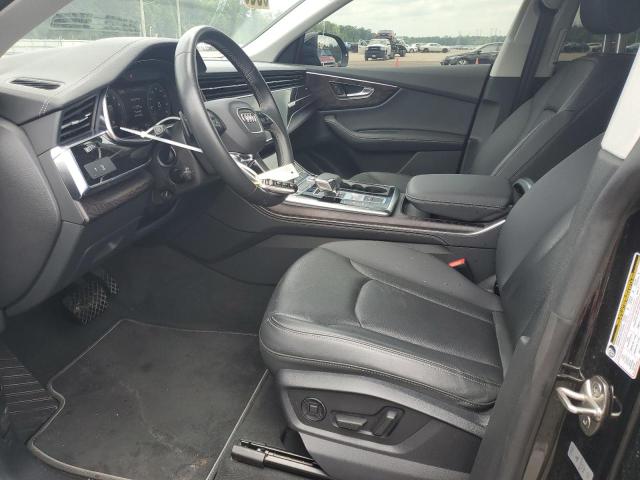 2023 AUDI Q8 PREMIUM WA1BVBF10PD043448