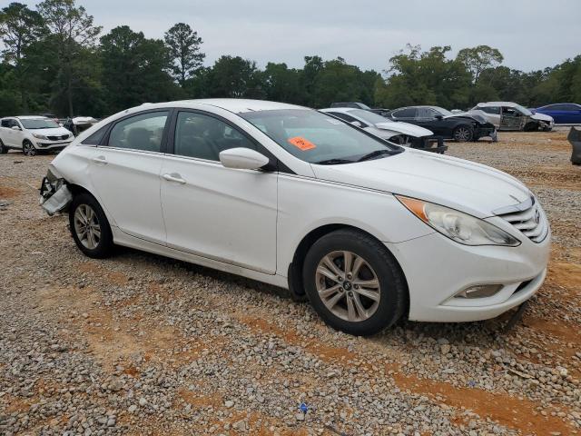 Vin: 5npeb4ac3dh735158, lot: 57503605, hyundai sonata gls 20134