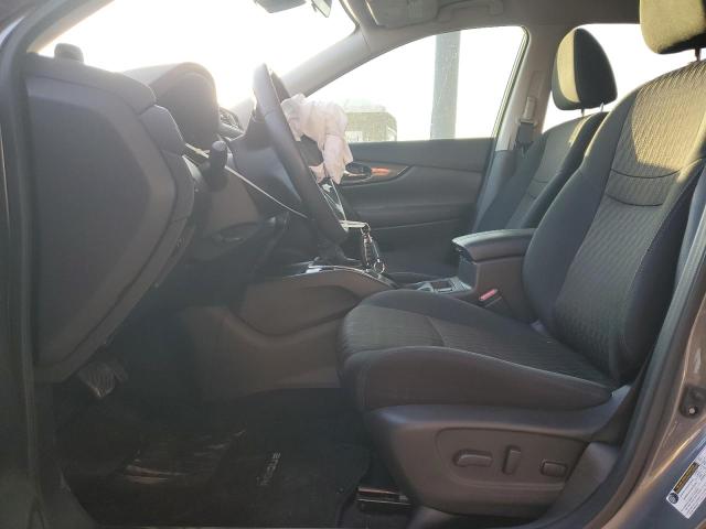 2020 NISSAN ROGUE S - 5N1AT2MT7LC750523