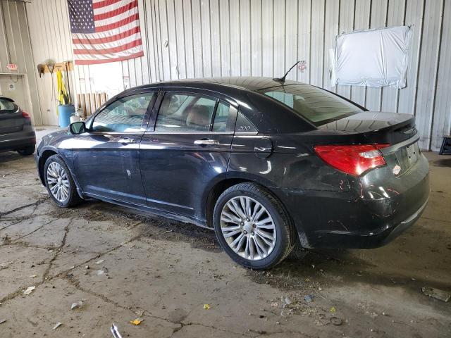 Vin: 1c3ccbcb0cn263159, lot: 56767045, chrysler 200 limited 20122
