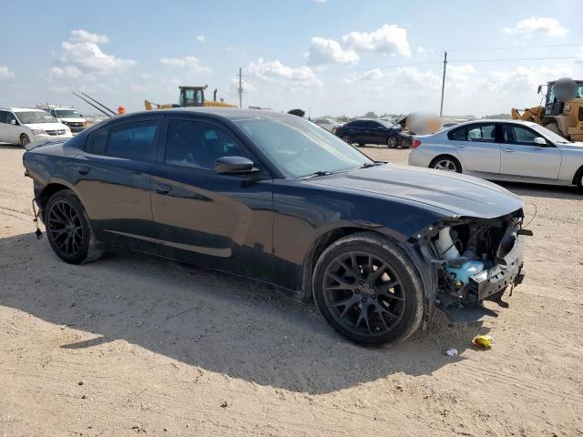 Vin: 2c3cdxhg7fh721825, lot: 58076255, dodge charger sxt 20154