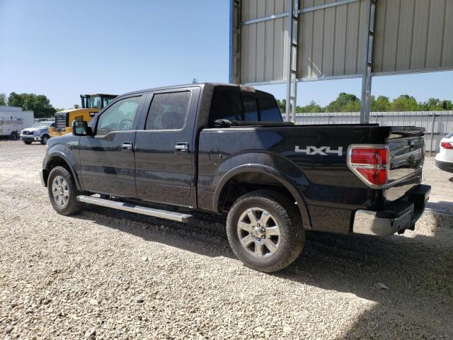 Vin: 1ftfw1ef0eke72898, lot: 57424715, ford f-150 supercrew 20142