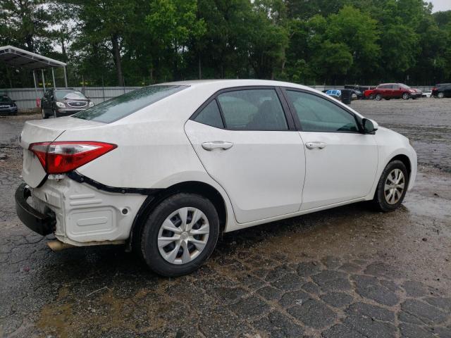 Vin: 2t1burhe4ec200300, lot: 58424855, toyota corolla l 20143