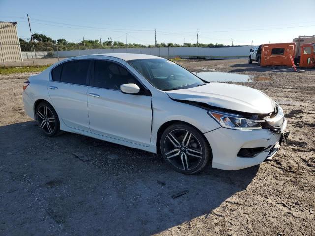 Vin: 1hgcr2f59ha123112, lot: 56426265, honda accord sport 20174