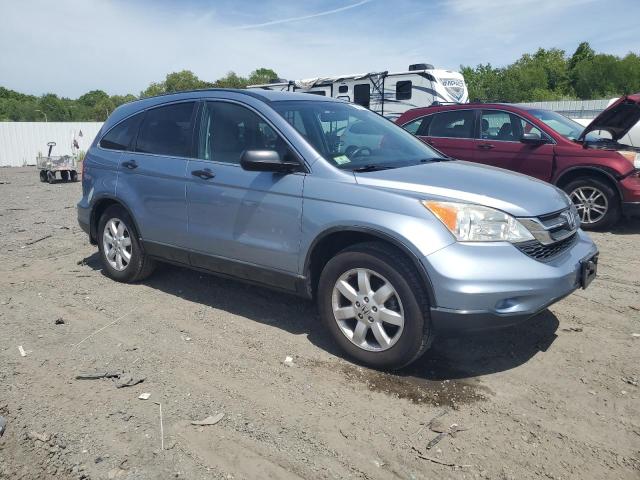 2011 HONDA CR-V SE - 5J6RE4H48BL094793