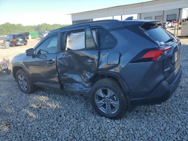 Vin: 2t3w1rfv6rc258628, lot: 55615505, toyota rav4 xle 20242