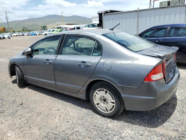 Vin: jhmfa3f22as001611, lot: 55361585, honda civic hybrid 20102