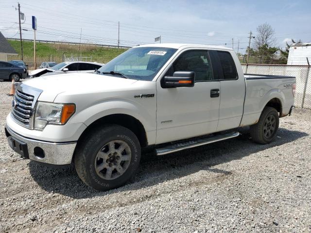 Vin: 1ftfx1et1bfa93237, lot: 54989915, ford f-150 super cab 2011 img_1