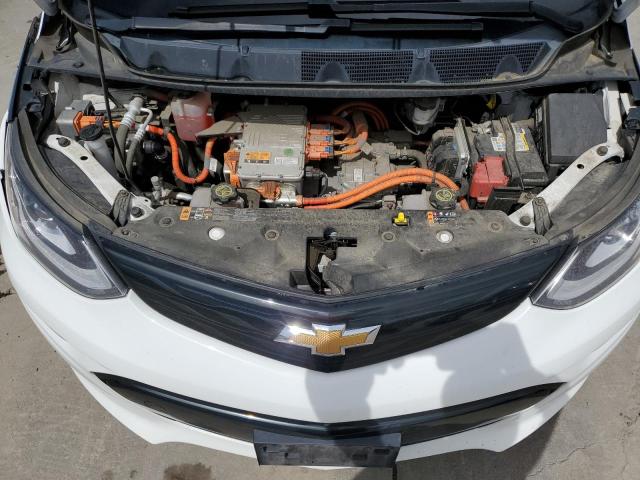 2019 CHEVROLET BOLT EV PR - 1G1FZ6S08K4100819