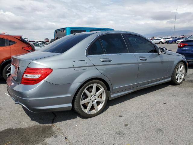 Vin: wddgf4hb2dr274222, lot: 55751125, mercedes-benz c-class 250 20133
