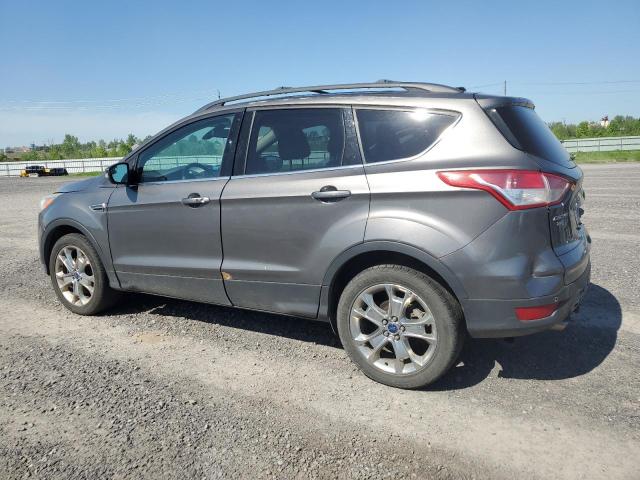 Vin: 1fmcu9h98dud73158, lot: 58650745, ford escape sel 20132