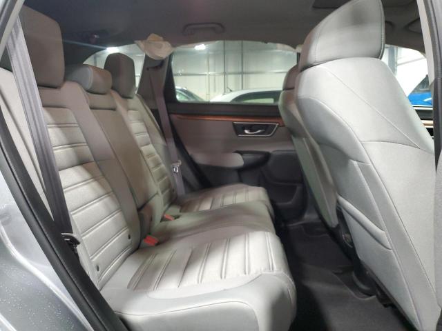 2020 HONDA CR-V EX - 7FARW2H5XLE001801