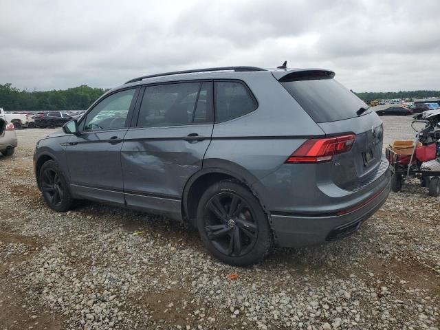 Vin: 3vvcb7ax0rm109453, lot: 55973745, volkswagen tiguan se r-line black 20242
