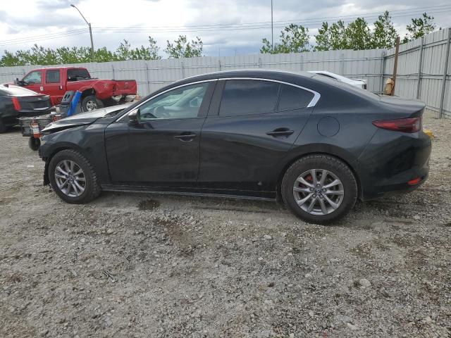 Vin: 3mzbpab78lm138338, lot: 57143365, mazda 3 20202